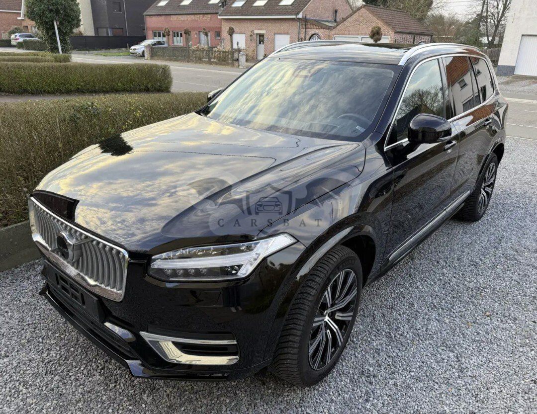 Volvo XC90 B5 Ultimate Bright 2023