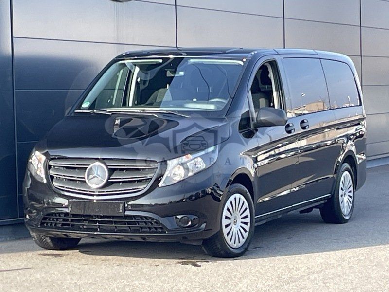 Mercedes-Benz Vito Tourer 116 Pro 2023