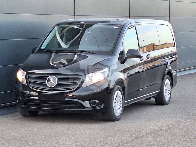 Mercedes-Benz Vito Tourer L2 116 Pro 2023