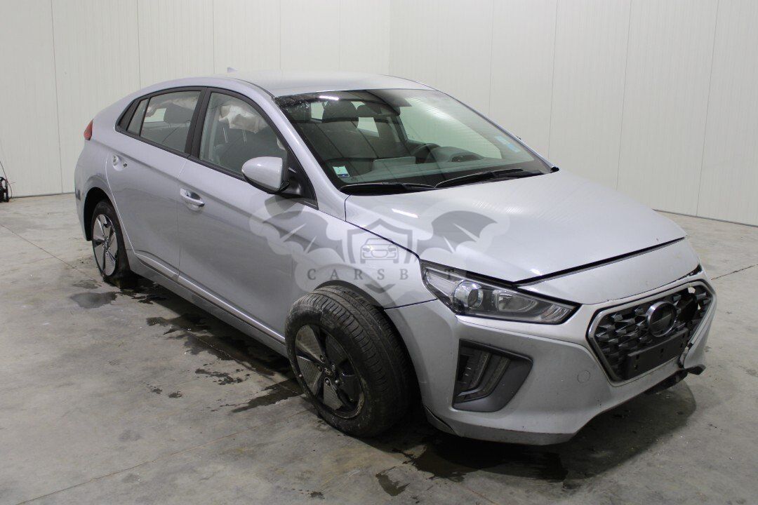 Hyundai IONIQ 1.6 GDI 2022