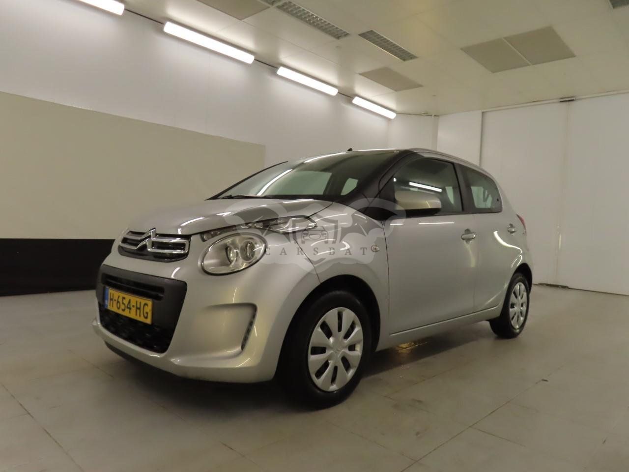 Citroën C1 FEEL 2020
