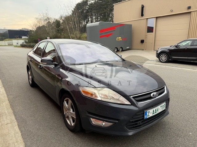 Ford Mondeo 1.6 TDCI Trend 2011