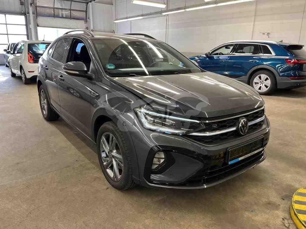 Volkswagen Taigo 1.5 TSI R-line 2024