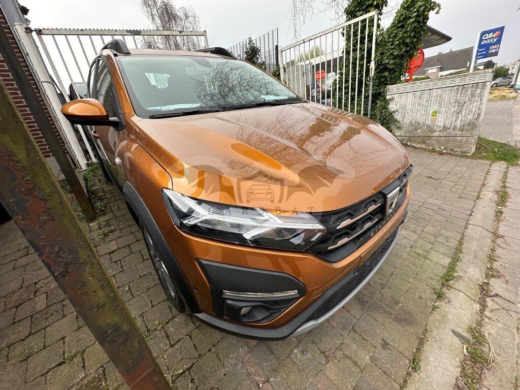 Dacia Sandero Comfort 2022