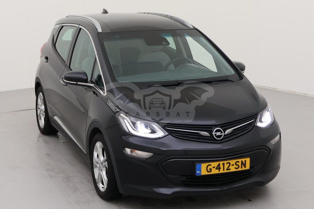 Opel Ampera-E 60 kWh Business Executive 2019
