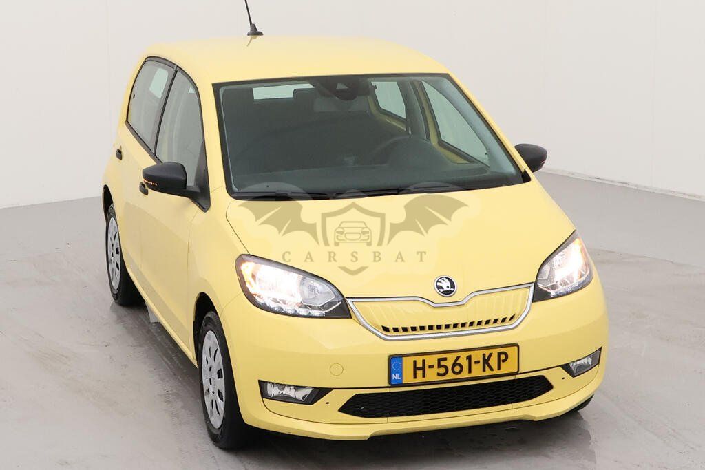 Skoda Citigo Ambition 2020