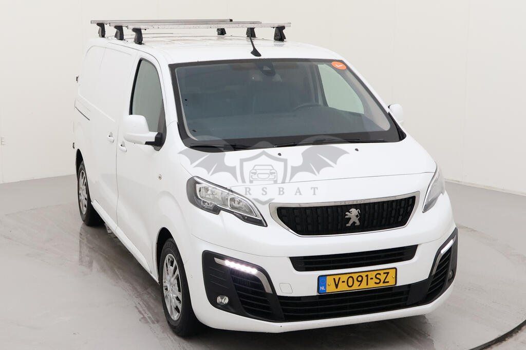 Peugeot Expert 1.6 HDI Premium 2019