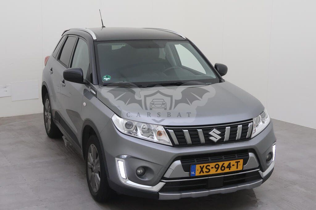 Suzuki Vitara 1.0 2019