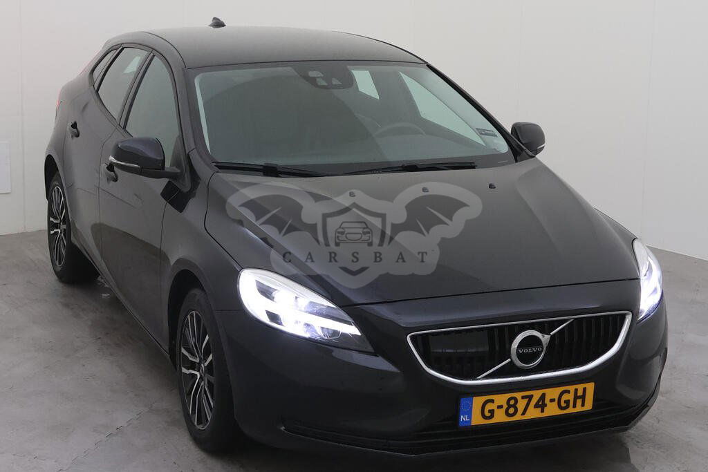 Volvo V40 T2 2019