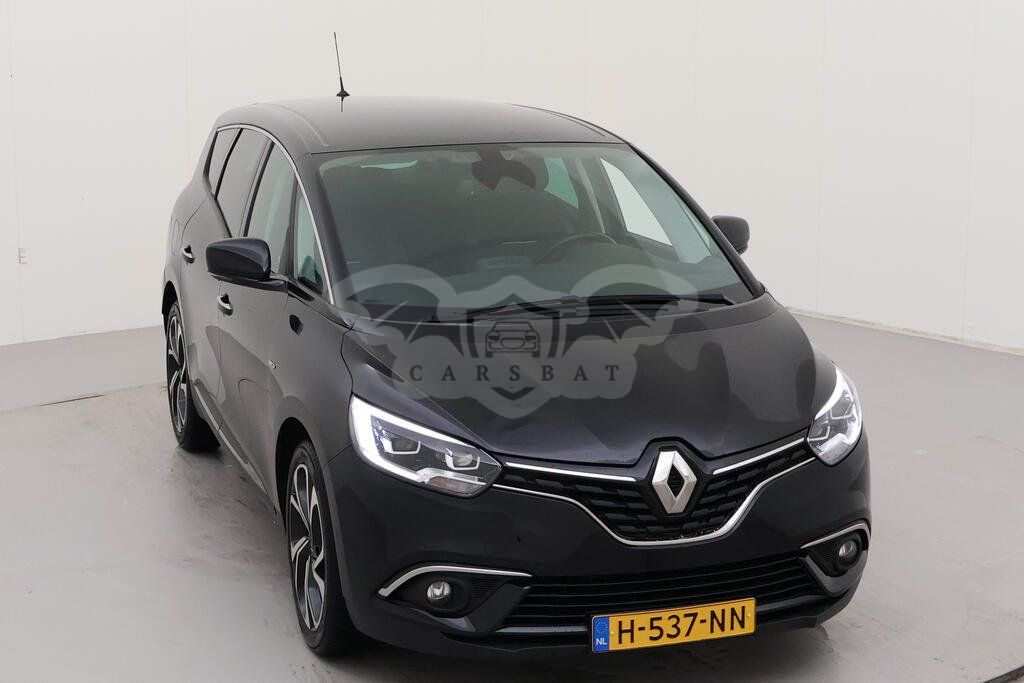 Renault Scenic Grand 1.3 TCe 2020