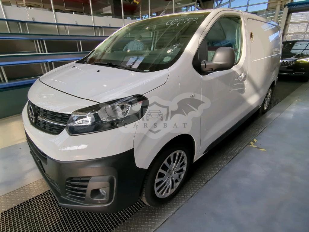Opel Vivaro 1.5 2019