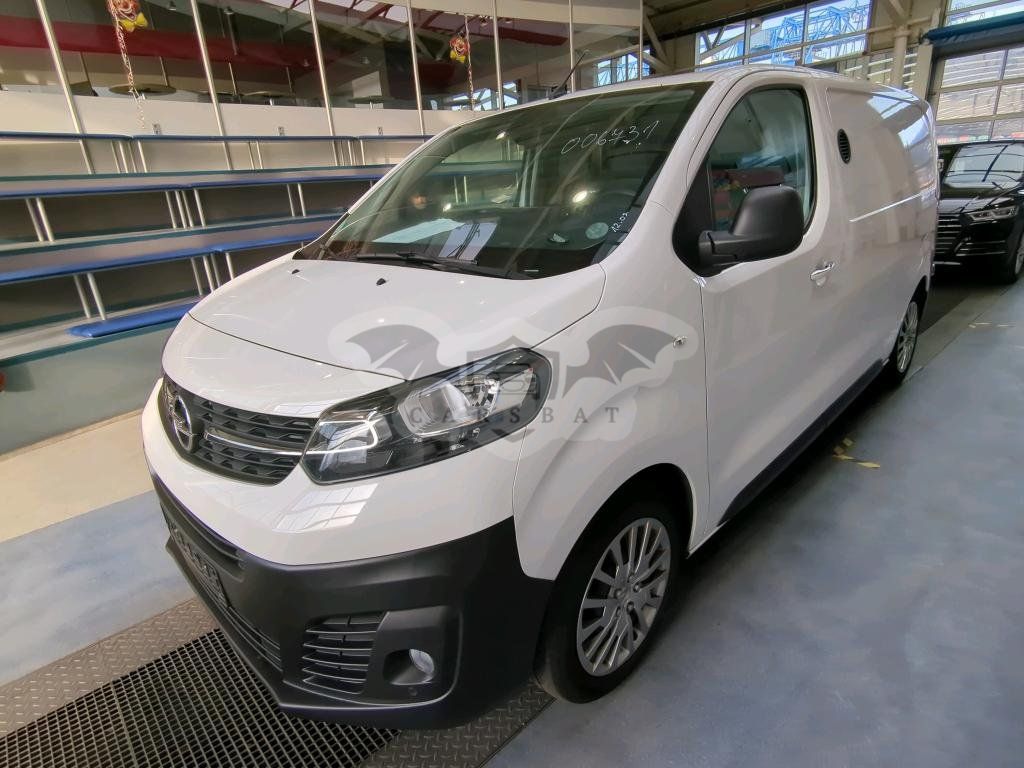 Opel Vivaro 1.5 2019