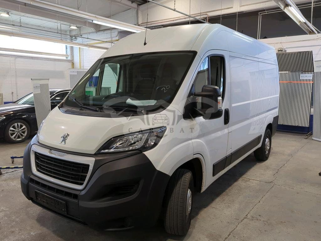 Peugeot Boxer L2H2 2019