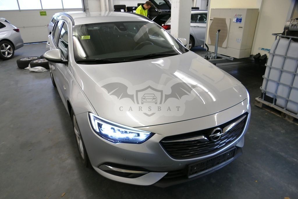 Opel Insignia Sports Tourer 2.0 Business 2019