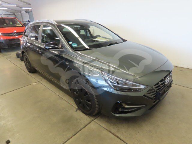Hyundai i30 1.5 GDI Edition 30 2021