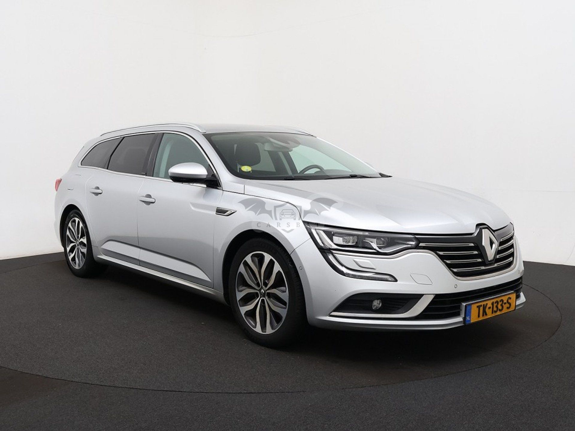 Renault Talisman (SM6) 1.5 DCI Intens 2018