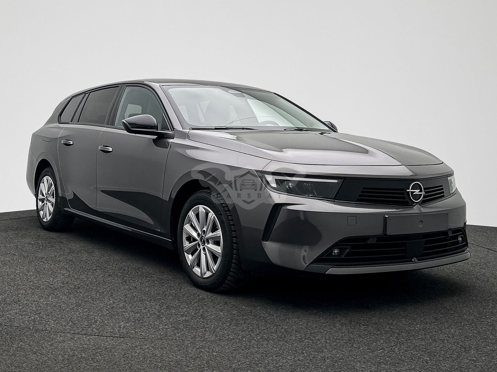 Opel Astra Sports Tourer 1.5 Business 2023