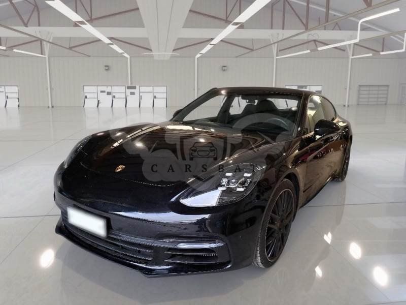 Porsche Panamera 4 2.9i 2020