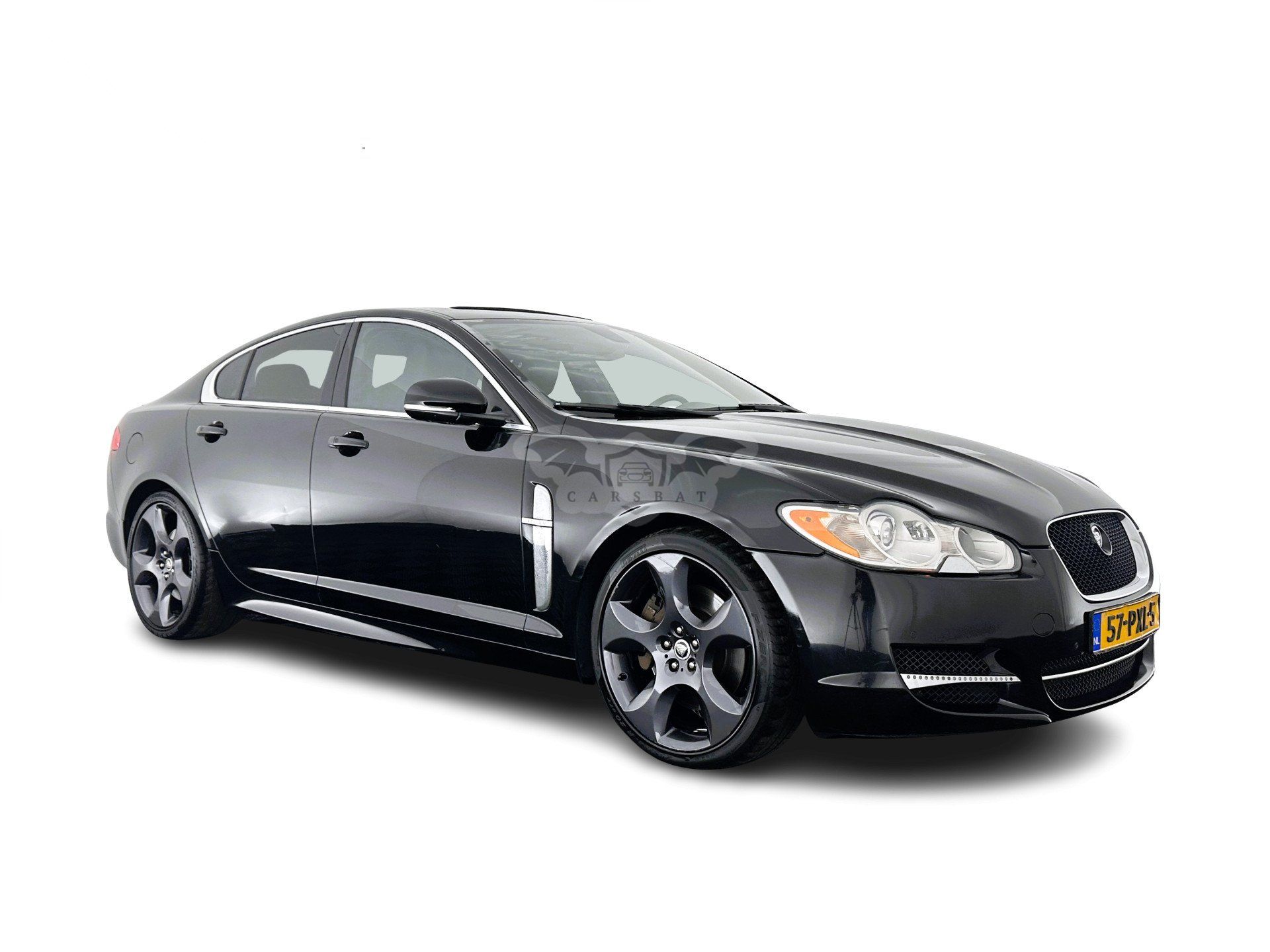 Jaguar XF 3.0d Premium 2011
