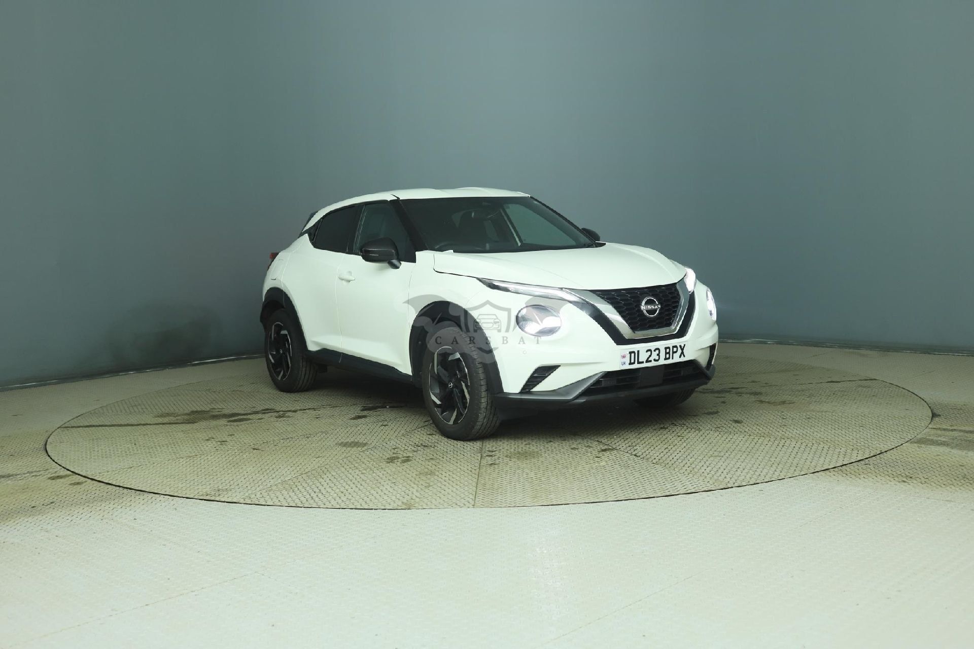 Nissan Juke 1.0 DIG-T N-connecta 2023