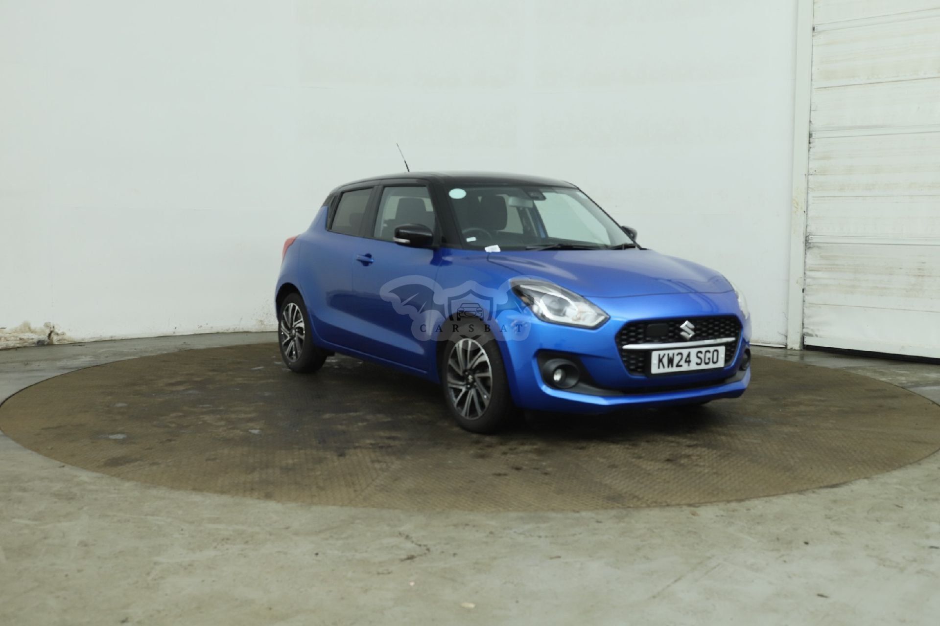 Suzuki Swift 1.2 SZ5 2024