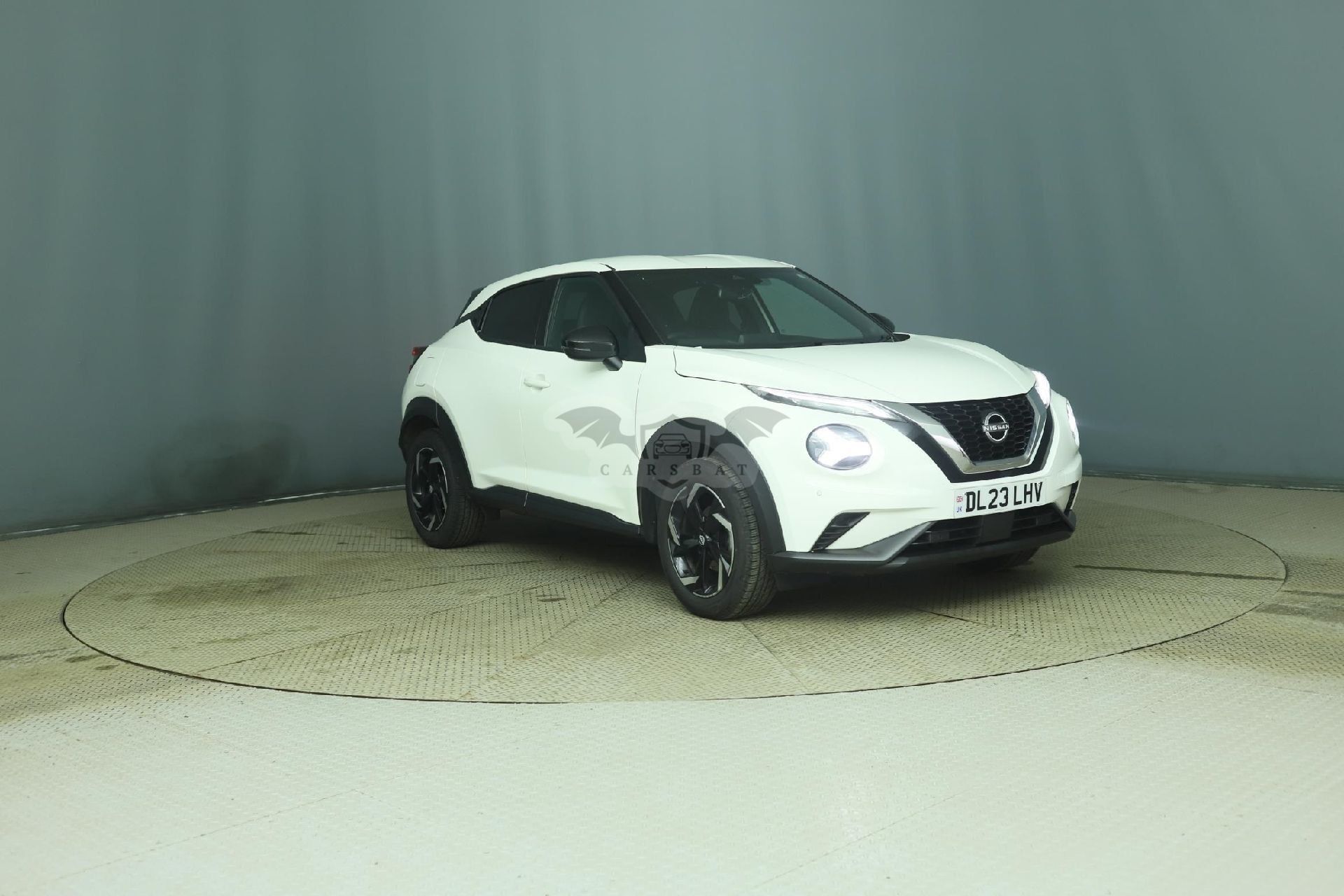 Nissan Juke 1.0 DIG-T N-connecta 2023
