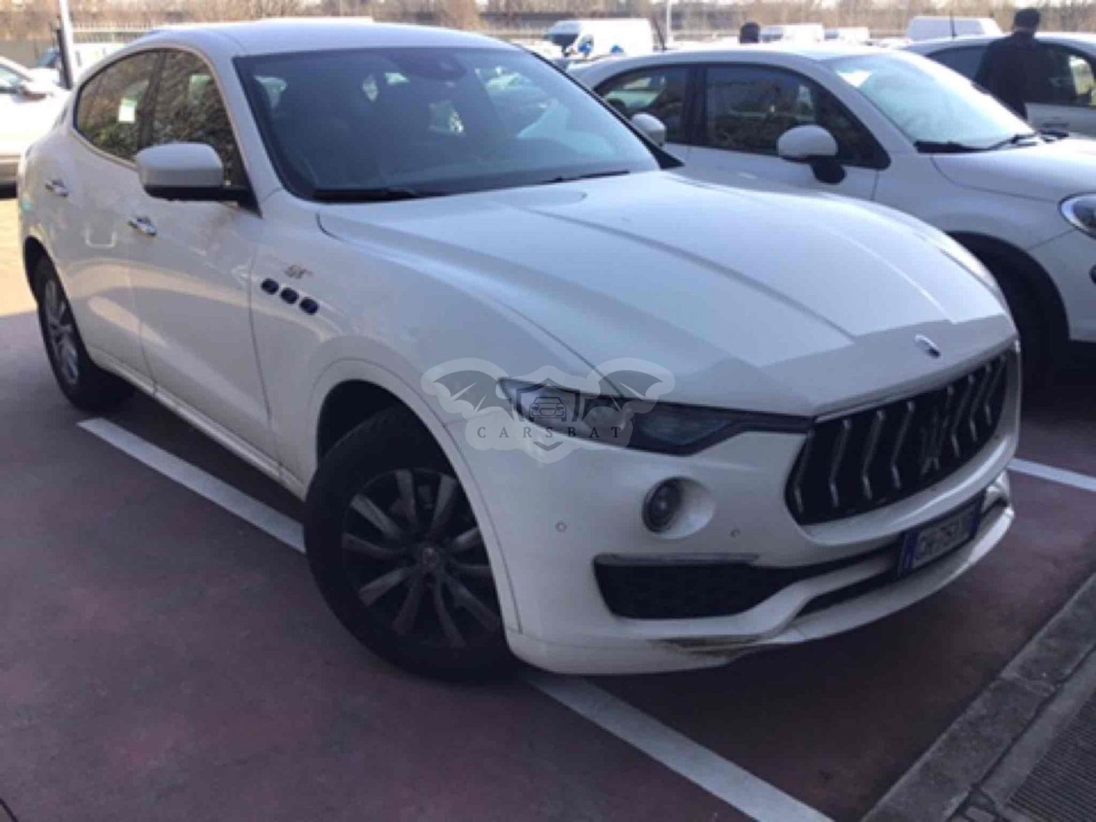 Maserati Levante 2.0 2022