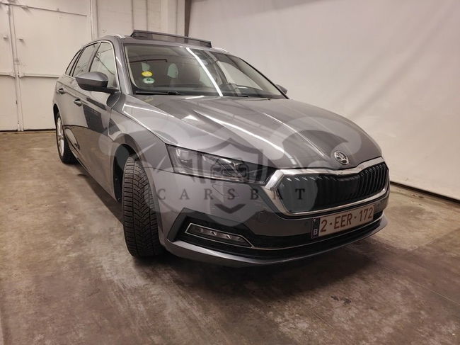 Skoda Octavia Combi 2.0 TDI Style 2023
