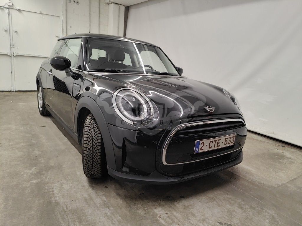 Mini 3 Doors Cooper 1.5 2022