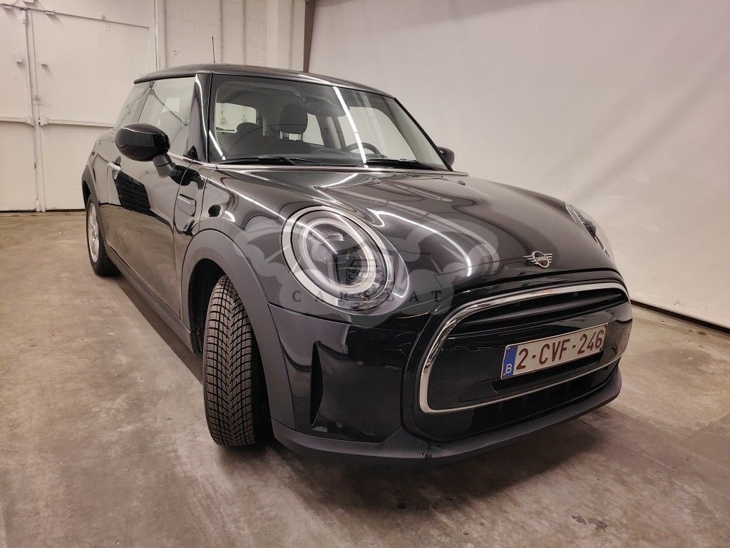 Mini 3 Doors Cooper 1.5 2022