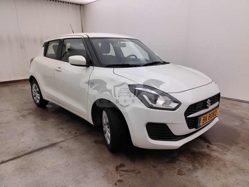 Suzuki Swift 1.2i GL 2021