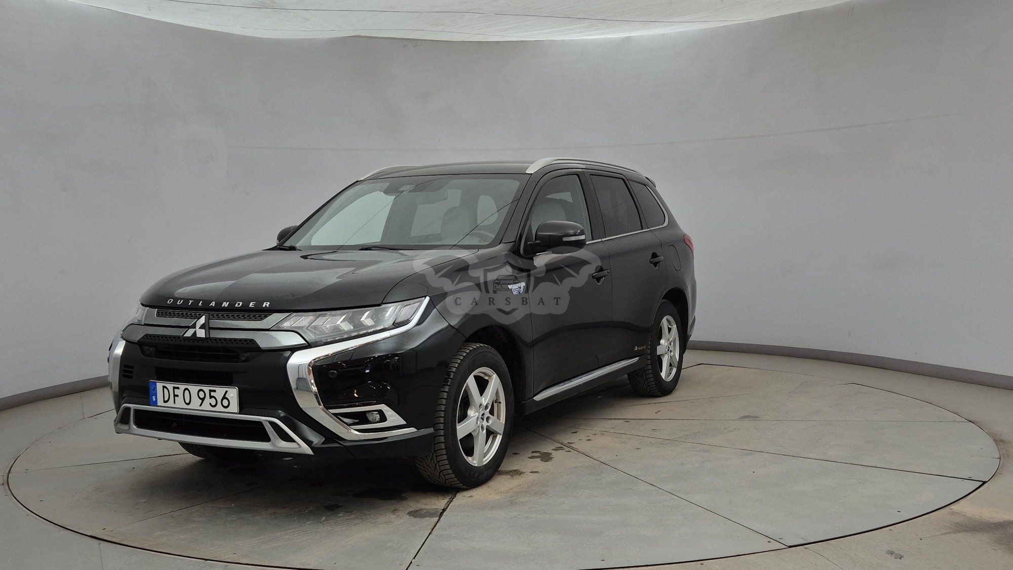 Mitsubishi Outlander 2.4 Business 2020