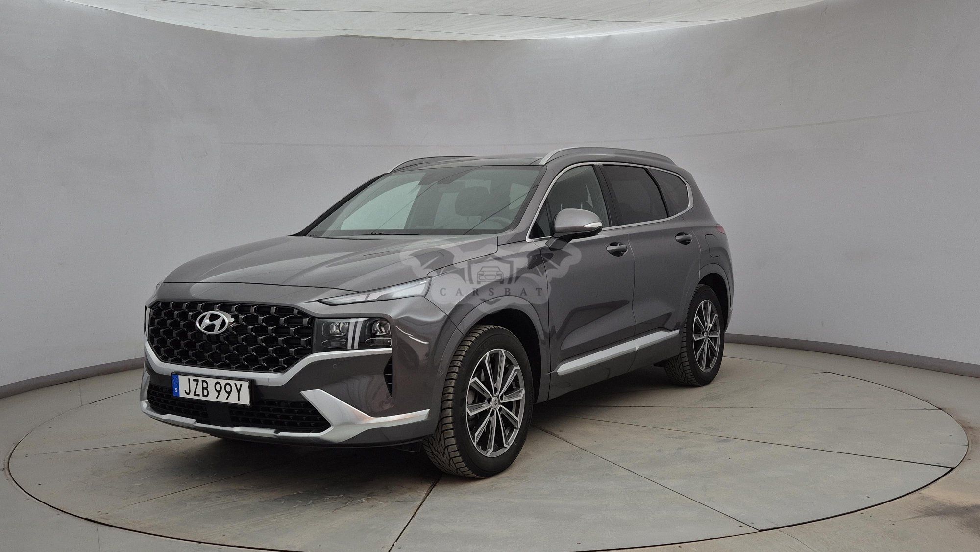Hyundai Santa Fe 1.6 2024