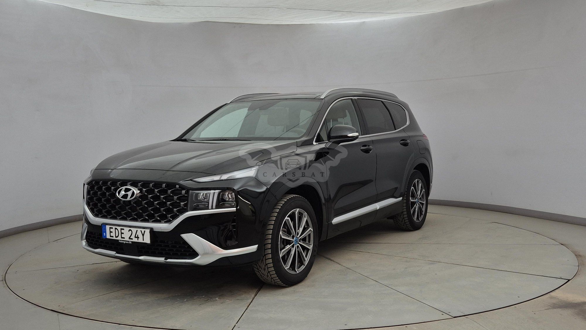 Hyundai Santa Fe 1.6 2024