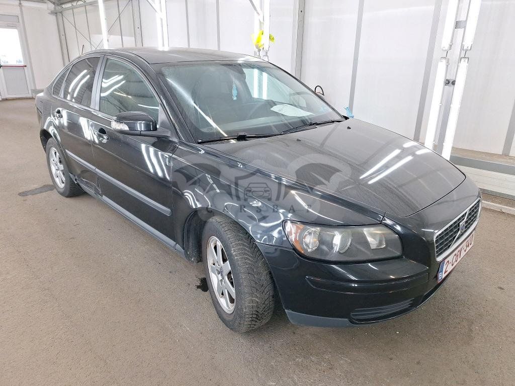 Volvo S40 1.6i 2006