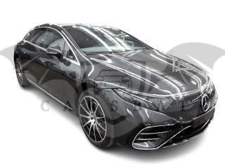 Mercedes-Benz EQS 450+ Edition 1 2022