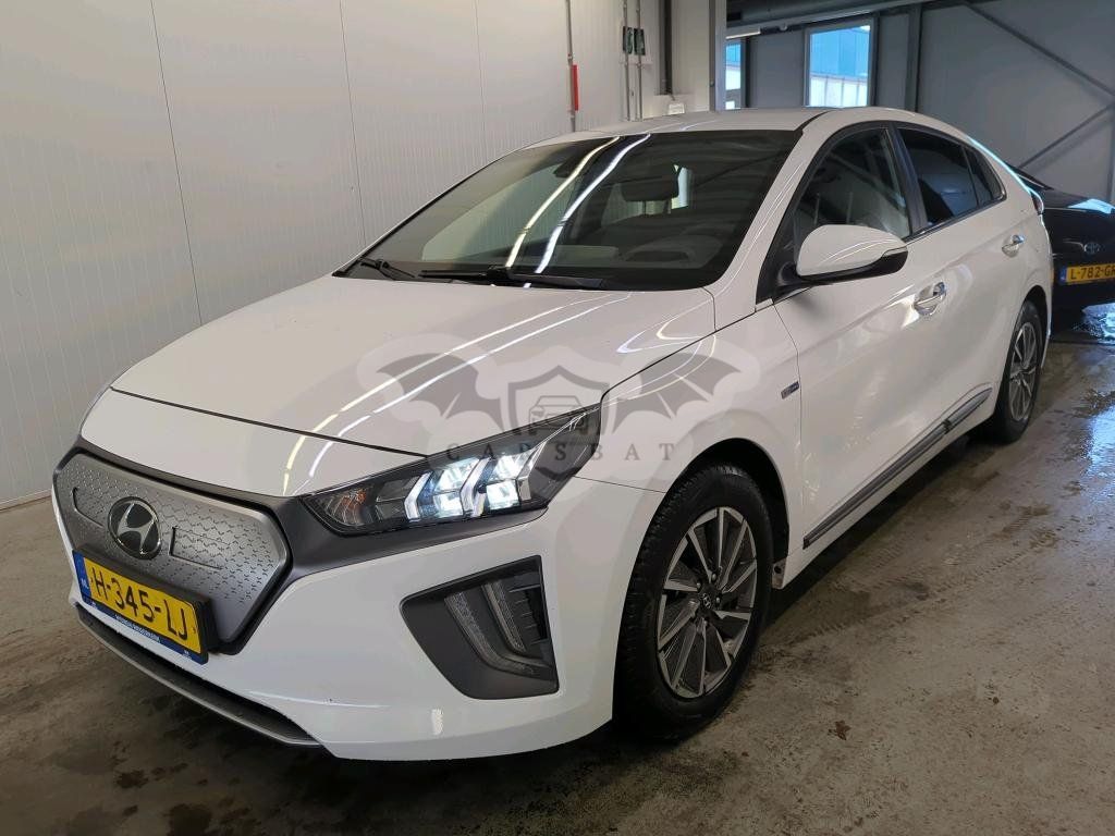 Hyundai IONIQ 38 kWh Comfort 2020
