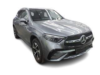 Mercedes-Benz GLC 400 AMG Line 2023