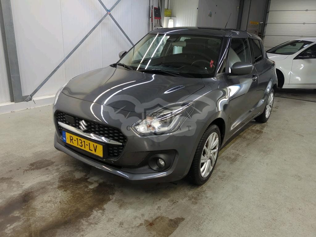 Suzuki Swift 1.2 2022