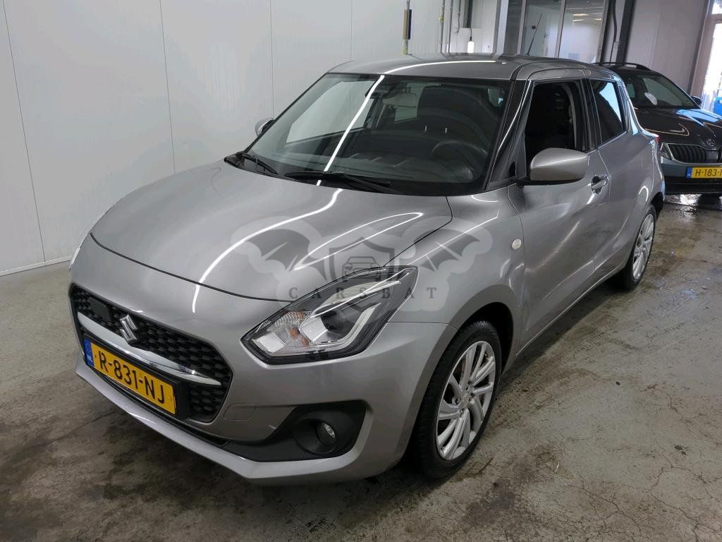 Suzuki Swift 1.2 2022