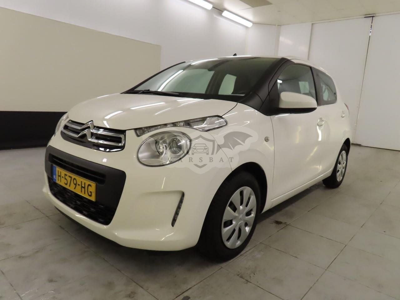 Citroën C1 1.0 VTI FEEL 2020