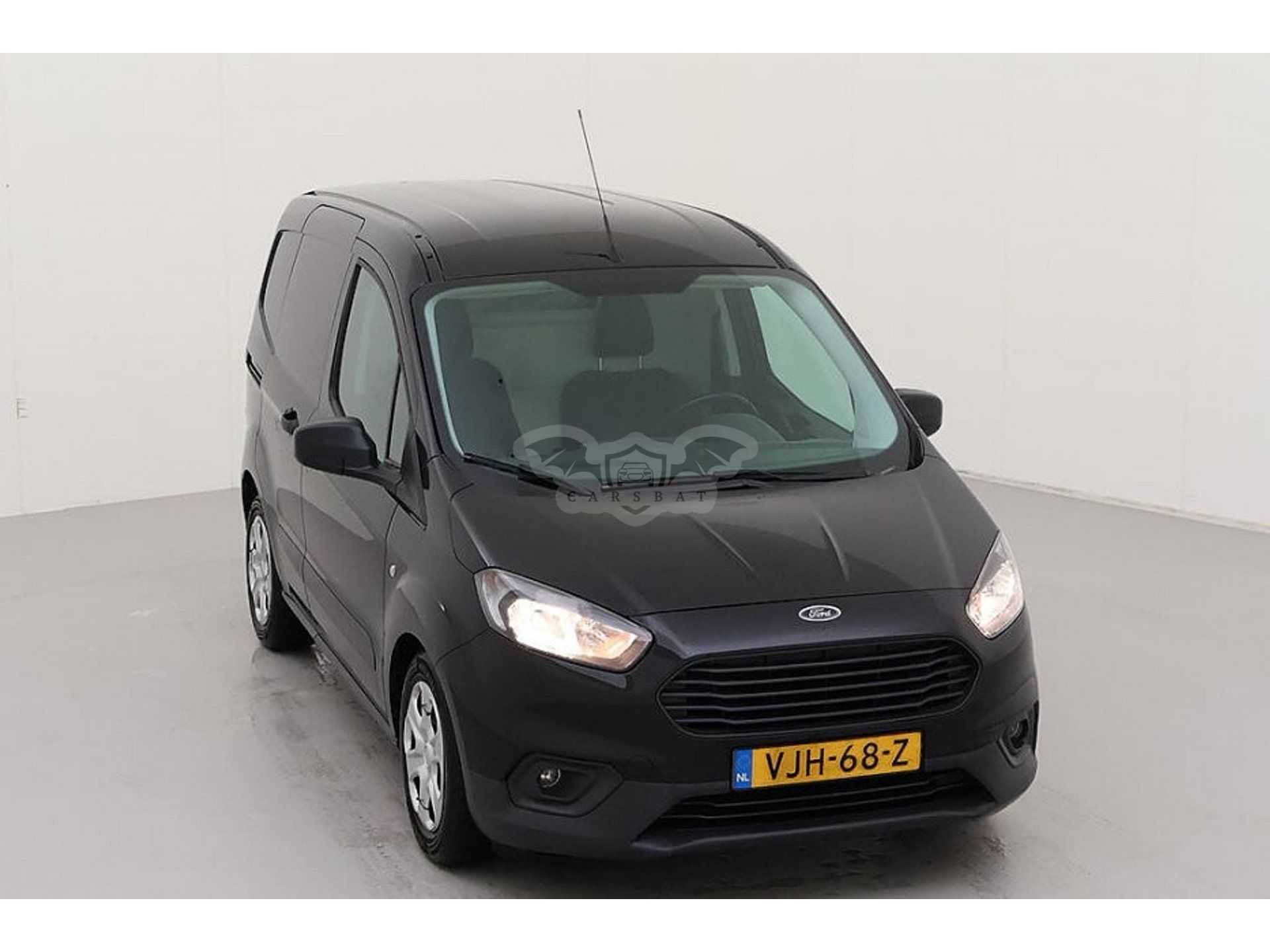 Ford Transit Courier 1.5 TDCI Trend 2021