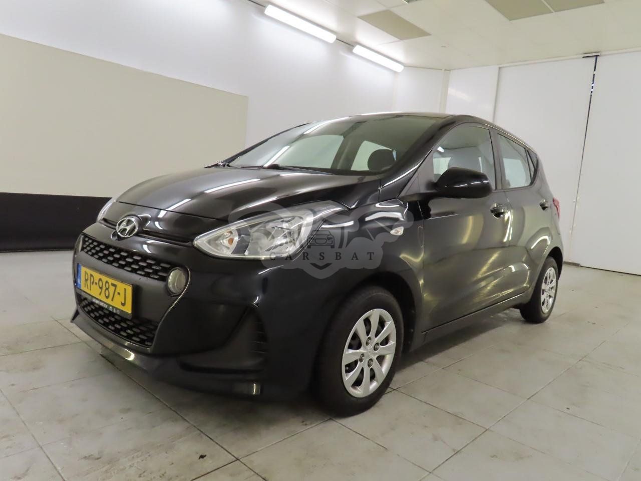 Hyundai i10 1.0i Comfort 2018