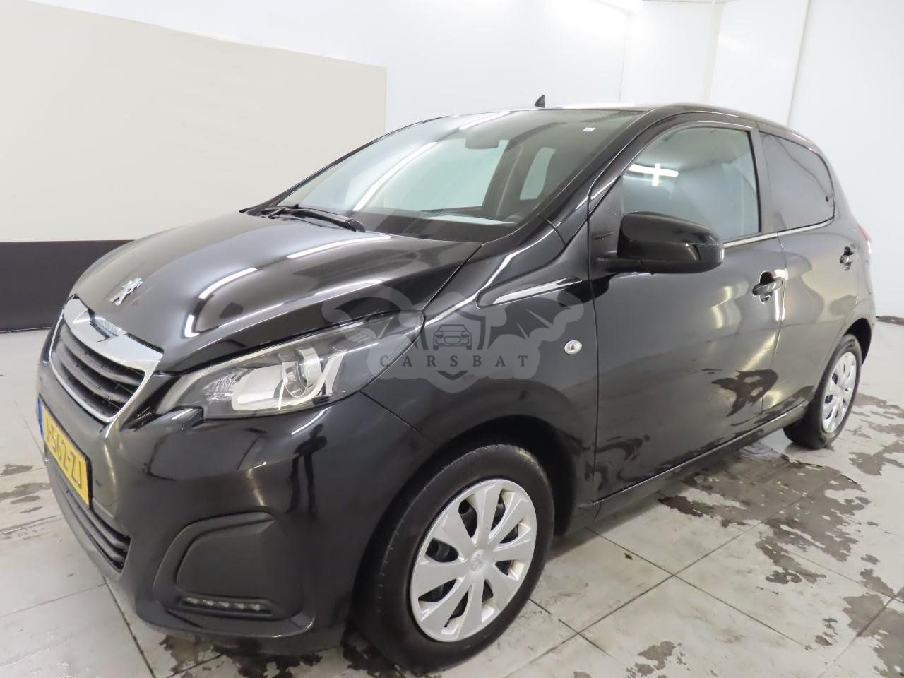 Peugeot 108 1.0 VTI Active 2020