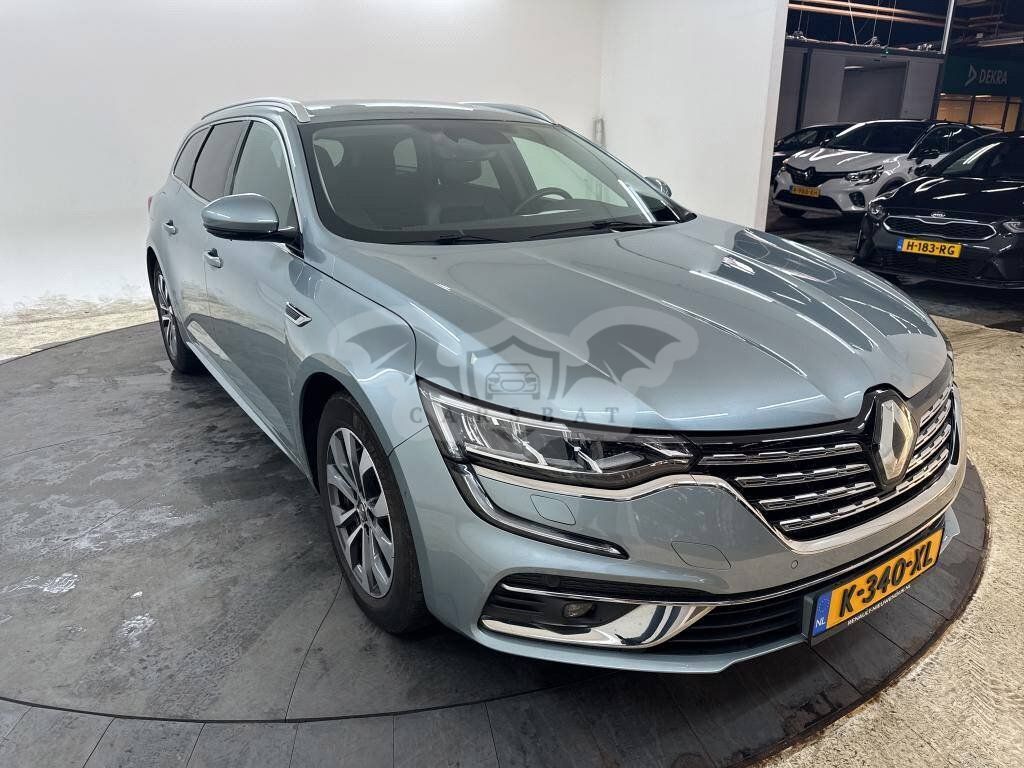 Renault Talisman (SM6) 1.3 TCe Intens 2021