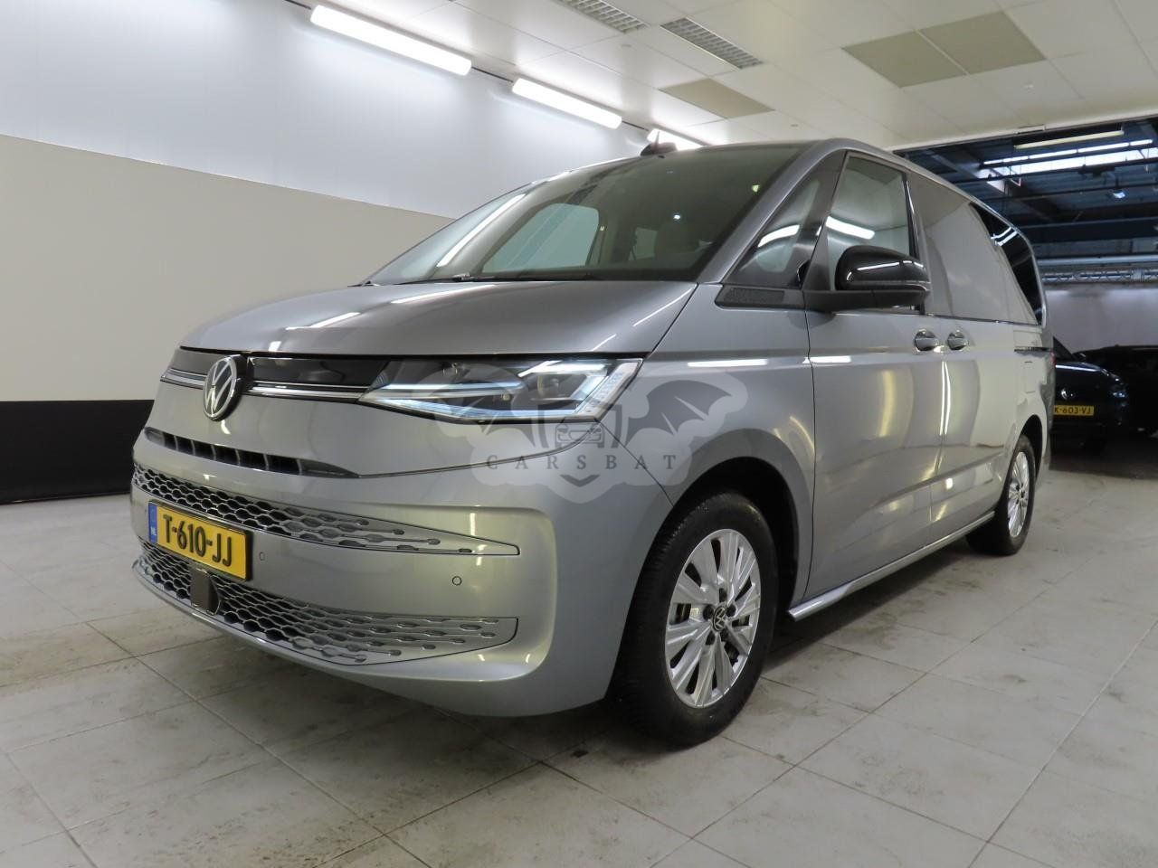Volkswagen Multivan 1.4 2023