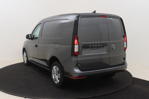 Volkswagen Caddy 1.5 TSI 2025