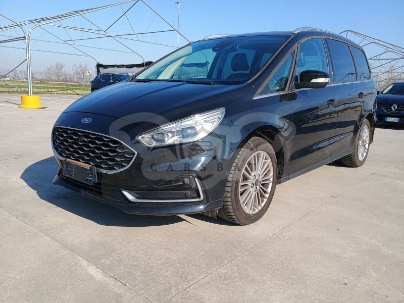 Ford Galaxy 2.0 EcoBlue Business 2020