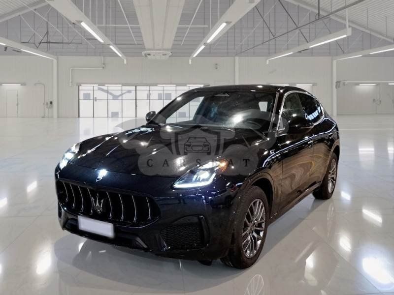 Maserati Grecale 2.0 2024