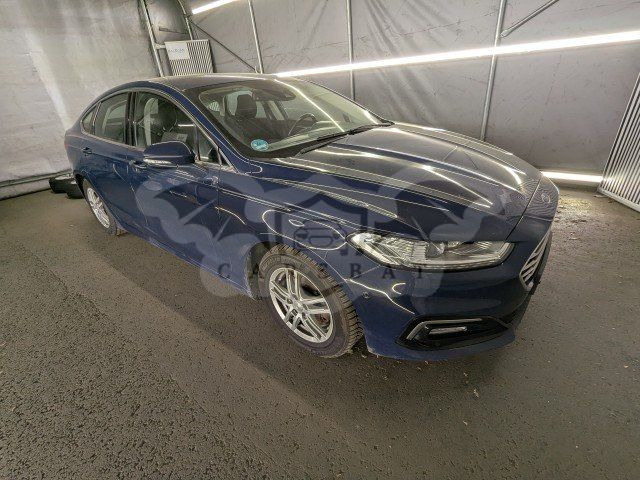 Ford Mondeo 2.0 Titanium 2020